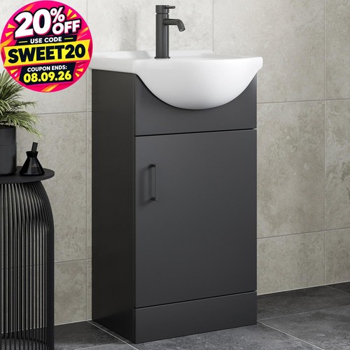 Avox black freestanding - avox,