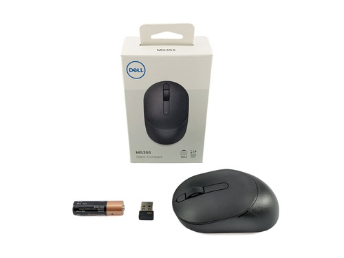 Genuine dell ms355 - genuine,