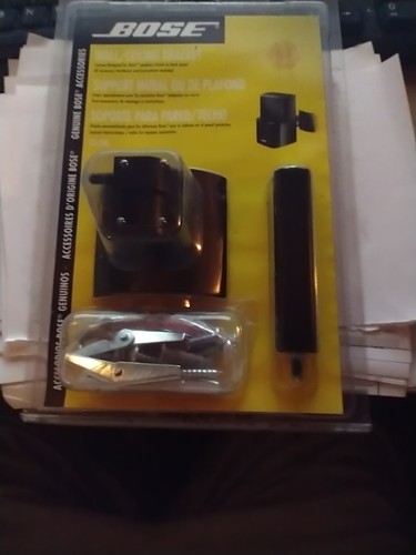New genuine oem bose - new,