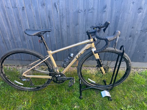 Liv devote gravel - gravel, bike