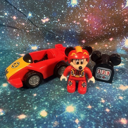 Lego duplo disney - disney, mickey