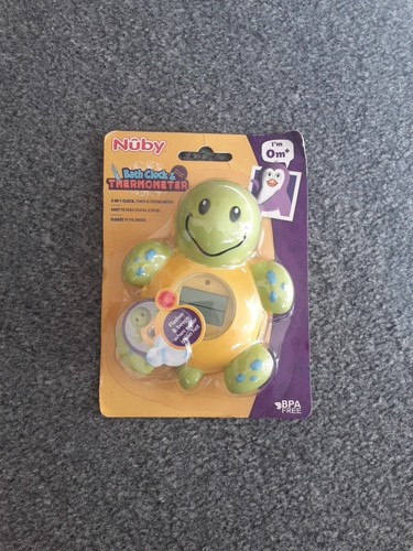 Nuby baby bath - ,