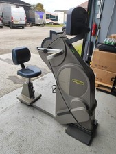 Technogym XT Pro Arm Bike Top 600