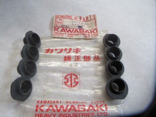 Kawasaki nos 25019 - 25019-014, meter