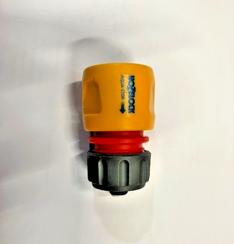 Hozelock stop connector - stop,