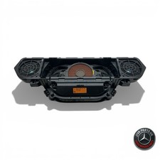 MERCEDES S CLASS W221 HARMAN