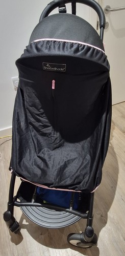 Snoozeshade pushchair pram sun - snoozeshade, pushchair/pram