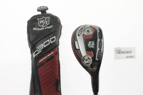 Wilson staff c300 golf - c300, club