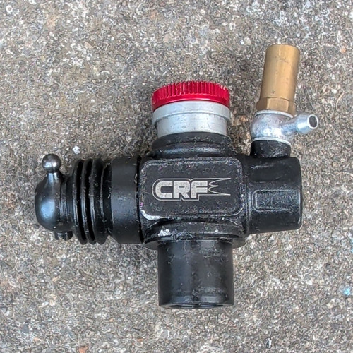 Crf team orion - crf,