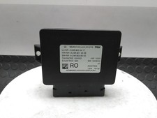 MERCEDES GLA CLASS Electronic