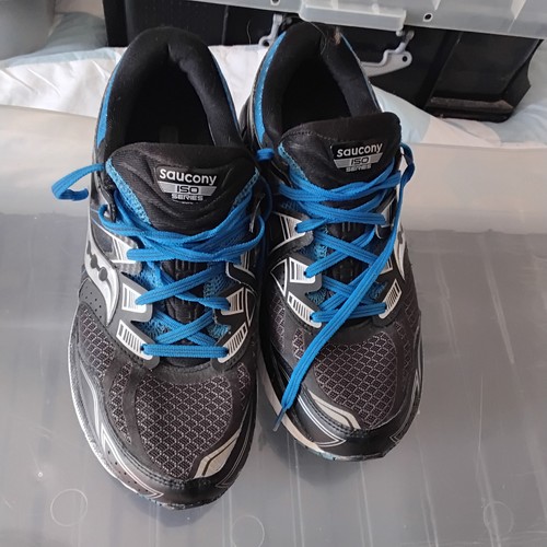 Mens size saucony 150 - size,