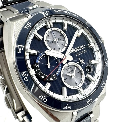 Seiko astron sbxc181 gps - astron,