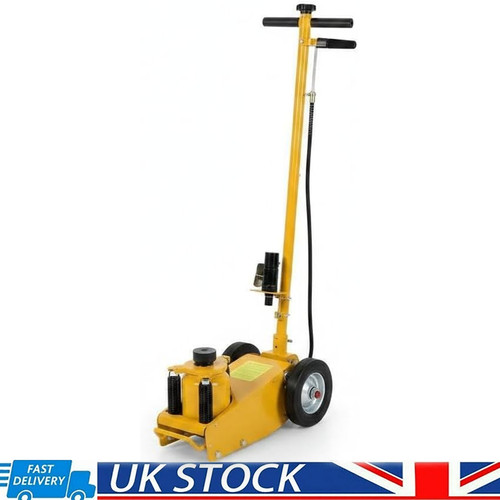 Ton heavy duty air - heavy-duty,