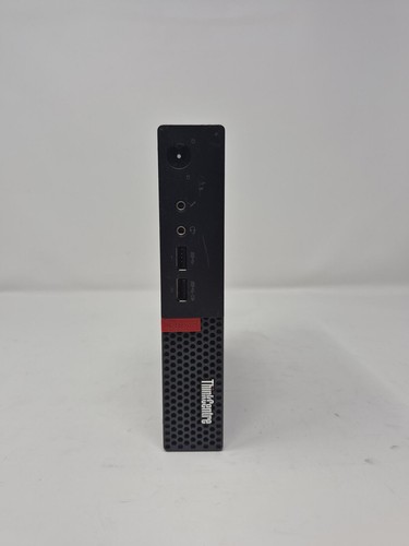 Lenovo thinkcentre m710q - lenovo,