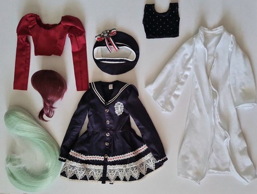 Smartdoll bjd clothes and - smartdoll,