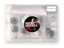 Micky Sharpz Toolkit - TK2