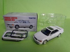 Tomica Limited Vintage Neo