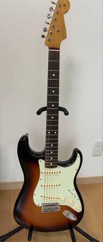 Fender vintera 60s - fender,