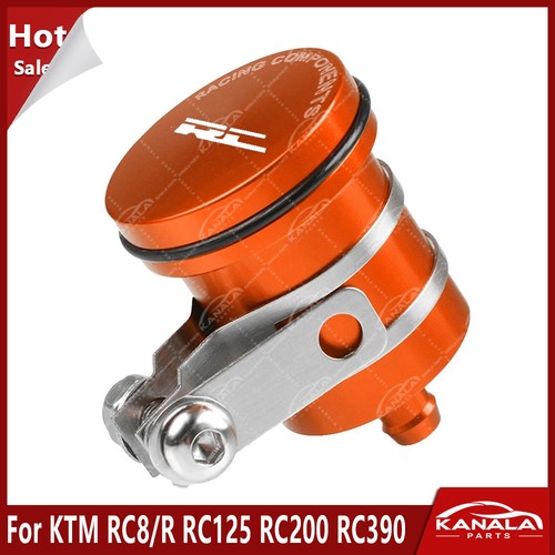 1pcs brake clutch reservoir - 1pcs,