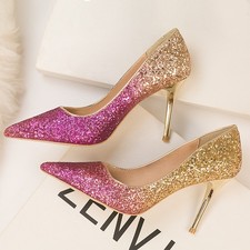 Women's Low-cut Pointed Toe