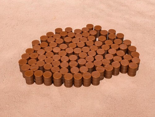 Oil drum barrels - drum, oo