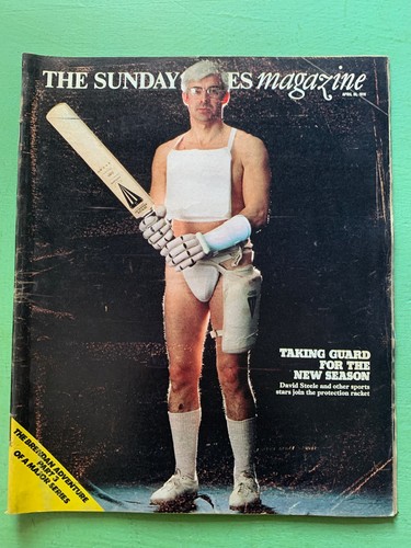 Sunday times apr 1978 - times, 30-apr-1978