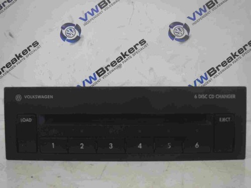 Volkswagen eos 2005 2016 - 2005-2016, cd
