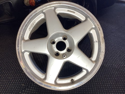 Borbet azev alloy - borbet,
