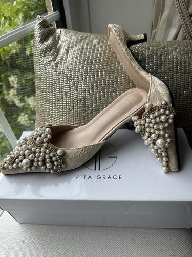 Vita grace brand new - vita,
