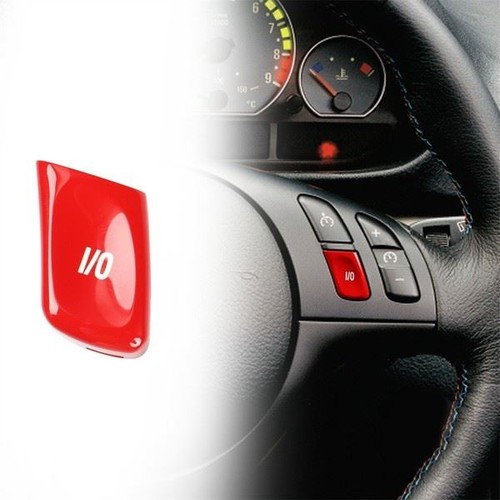 Steering wheel trim cover - wheel,