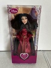 Disney Store Madam Gothel From