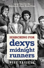 Searching for Dexys Midnight