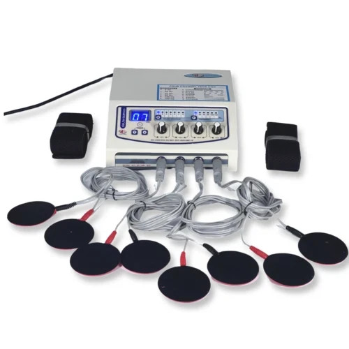 New electrotherapy - new,
