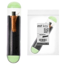 Transponder Immobilizer fits