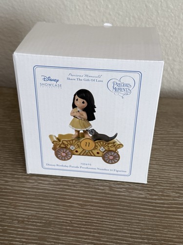 Disney precious moments - precious,
