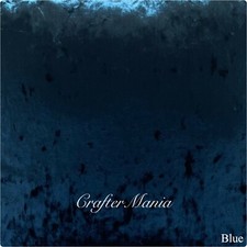 Handmade Crushed Velvet 3” Pencil Pleat Curtains Home Decors UK Made to Order