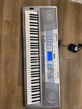 Yamaha Portable Grand DGX-200 Electronic Keyboard