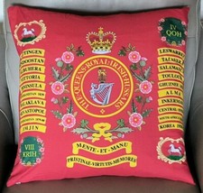The Queens Royal Irish Hussars