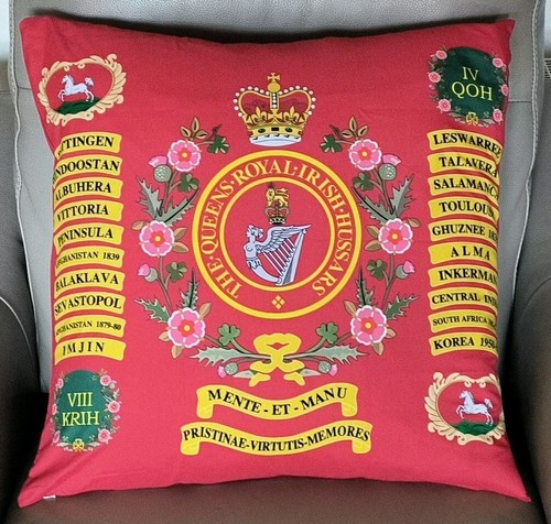 The queens royal - the,