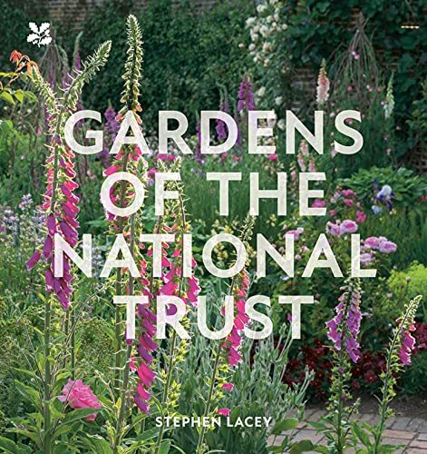 Gardens the national trust - of,