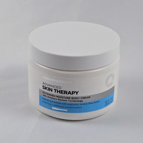 Skin pharmacy advanced - skin+pharmacy,