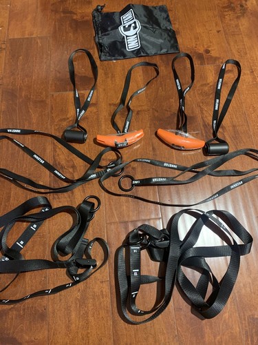 Innstar exercise handles - innstar,