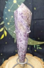 Beautiful Unicorn Crystal
