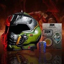 Doom The Dark Ages Doom Slayer