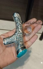 Handmade Designer Working Wolf
