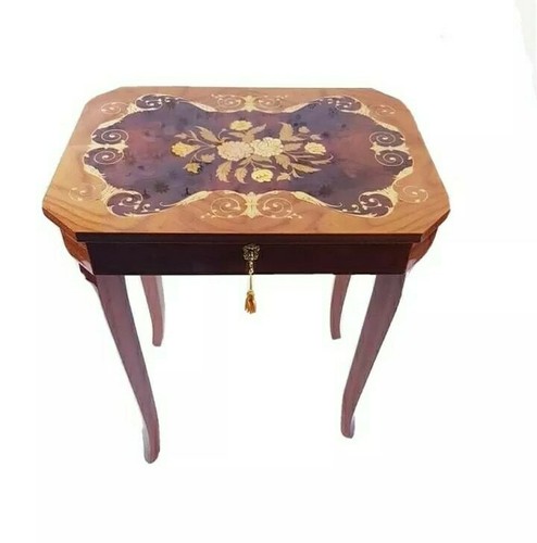 Antique regency style - antique, walnut