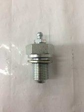 Track Greaser Valve Volvo EC25