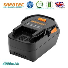 4.0AH 18V Li-ion Battery For