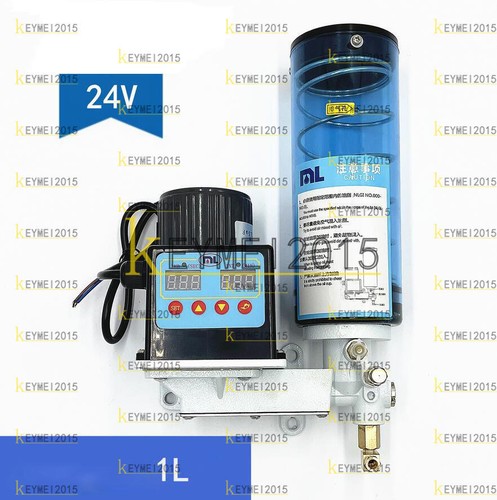 Electric automatic machine - automatic,