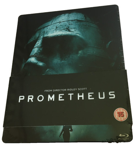 Prometheus 2d reg - 3d,